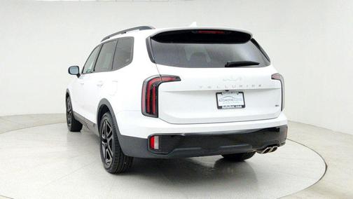 2024 Kia Telluride SX Prestige X-Line