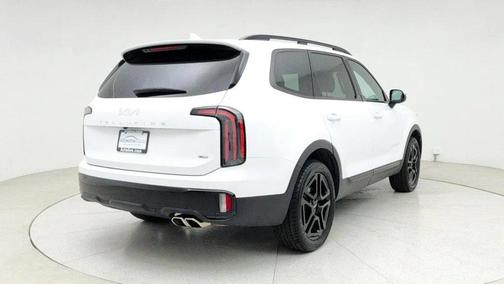 2024 Kia Telluride SX Prestige X-Line