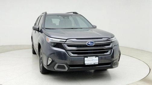 2025 Subaru Forester Hybrid Limited