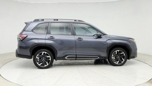 2025 Subaru Forester Hybrid Limited