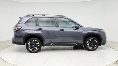 2025 Subaru Forester Hybrid Limited