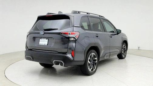 2025 Subaru Forester Hybrid Limited