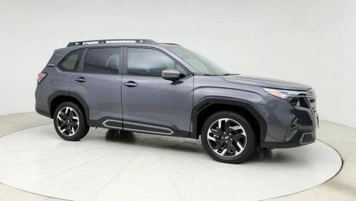 2025 Subaru Forester Hybrid Limited