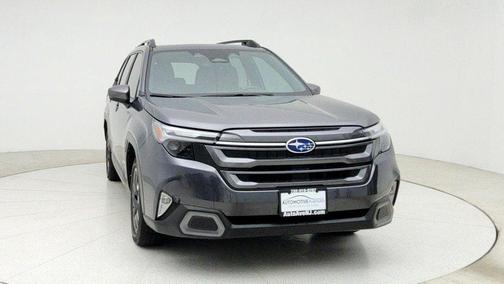 2025 Subaru Forester Hybrid Limited
