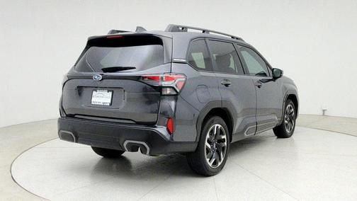 2025 Subaru Forester Hybrid Limited
