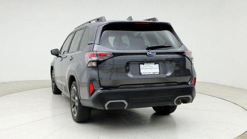 2025 Subaru Forester Hybrid Limited