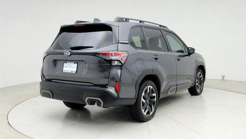 2025 Subaru Forester Hybrid Limited