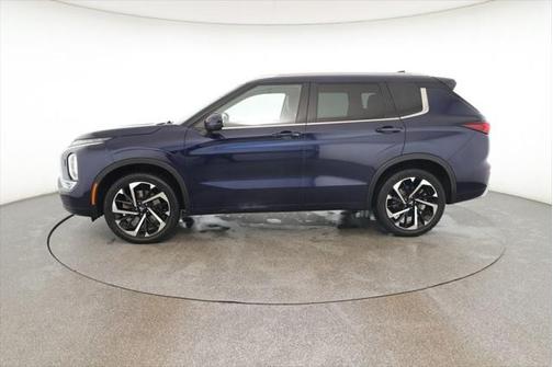 2022 Mitsubishi Outlander SEL Special Edition S-AWC