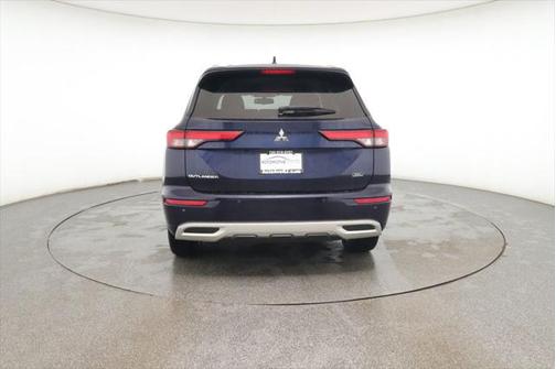 2022 Mitsubishi Outlander SEL Special Edition S-AWC