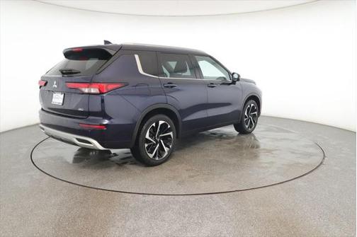 2022 Mitsubishi Outlander SEL Special Edition S-AWC
