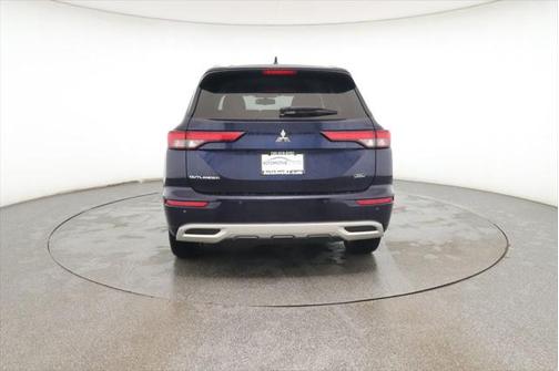 2022 Mitsubishi Outlander SEL Special Edition S-AWC