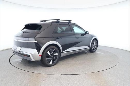 2025 Hyundai IONIQ 5 Limited