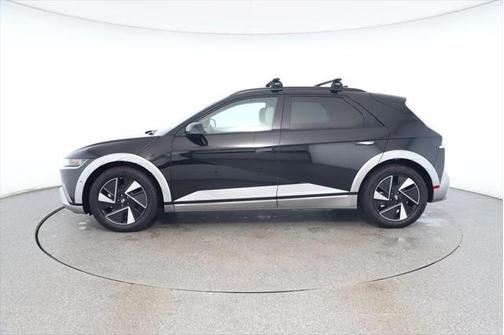 2025 Hyundai IONIQ 5 Limited