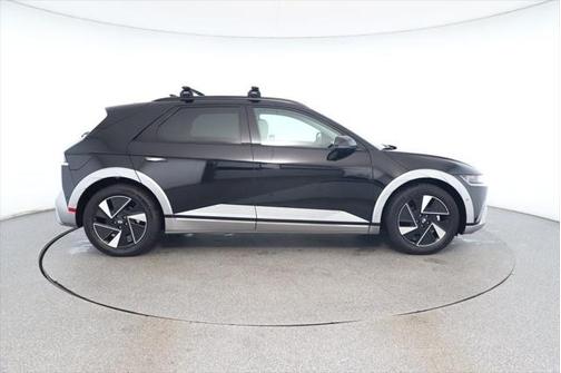 2025 Hyundai IONIQ 5 Limited