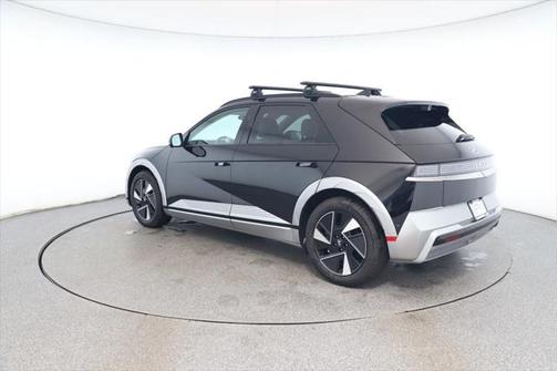 2025 Hyundai IONIQ 5 Limited