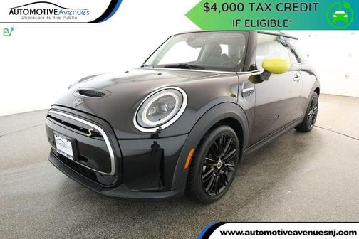 2023 MINI Hardtop Cooper S