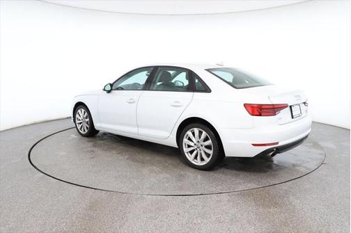 2017 Audi A4 2.0T Premium