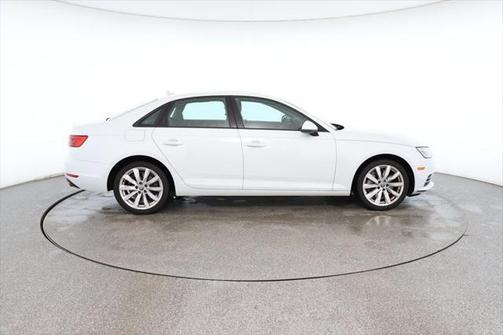 2017 Audi A4 2.0T Premium