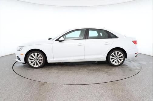 2017 Audi A4 2.0T Premium