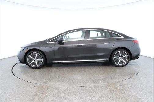 2024 Mercedes-Benz EQE 350 4MATIC