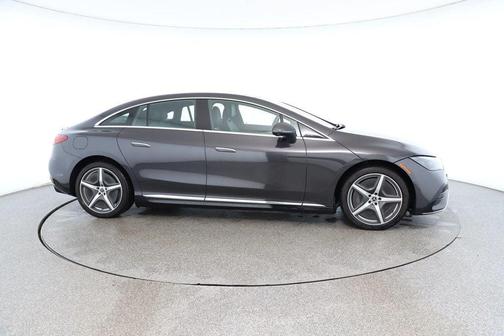 2024 Mercedes-Benz EQE 350 4MATIC
