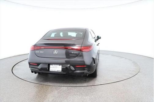 2024 Mercedes-Benz EQE 350 4MATIC