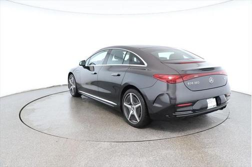 2024 Mercedes-Benz EQE 350 4MATIC