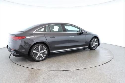 2024 Mercedes-Benz EQE 350 4MATIC
