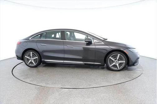 2024 Mercedes-Benz EQE 350 4MATIC