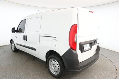 2021 RAM ProMaster City Tradesman