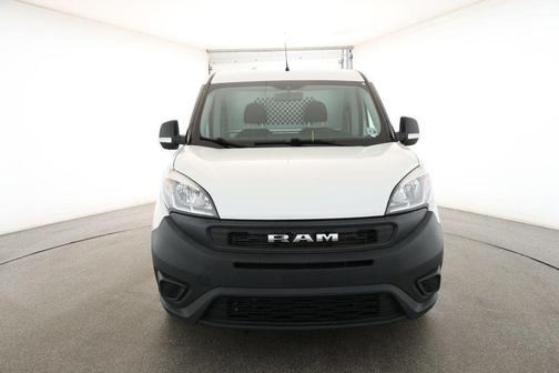 2021 RAM ProMaster City Tradesman