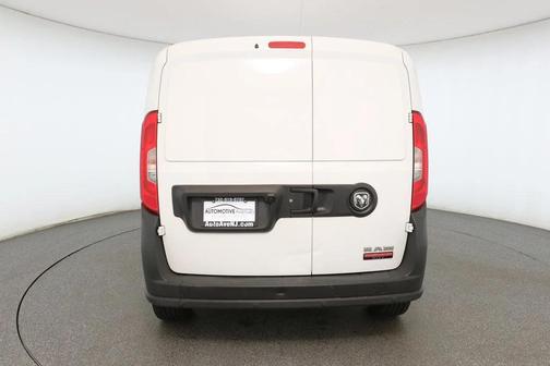 2021 RAM ProMaster City Tradesman