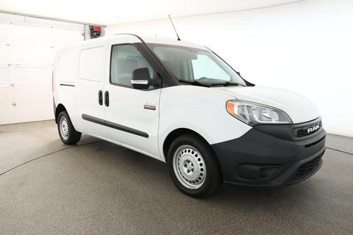 2021 RAM ProMaster City Tradesman
