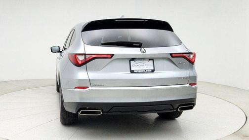 2023 Acura MDX Standard