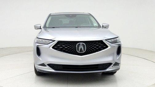 2023 Acura MDX Standard