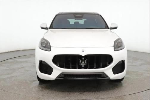 2023 Maserati Grecale Modena