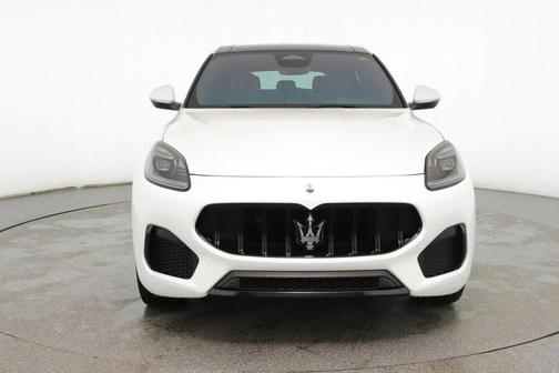 2023 Maserati Grecale Modena