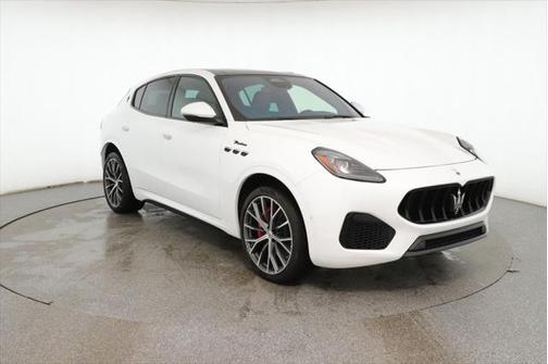 2023 Maserati Grecale Modena