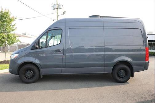 2022 Mercedes-Benz Sprinter 2500 High Roof