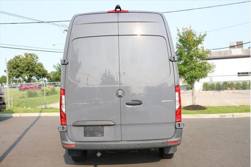 2022 Mercedes-Benz Sprinter 2500 High Roof