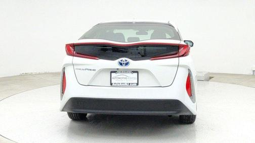 2022 Toyota Prius Prime LE