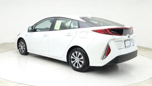 2022 Toyota Prius Prime LE