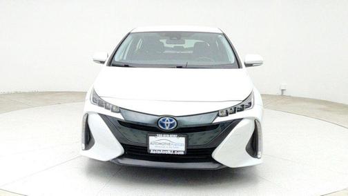 2022 Toyota Prius Prime LE