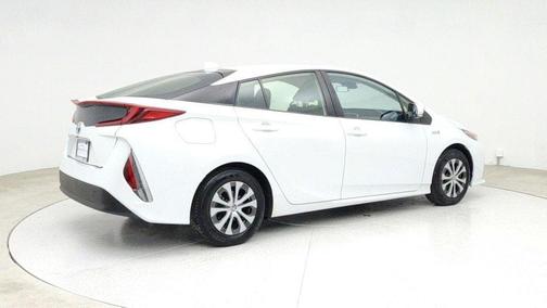 2022 Toyota Prius Prime LE