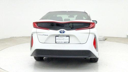 2022 Toyota Prius Prime LE