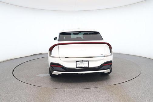 2023 Kia EV6 GT-Line