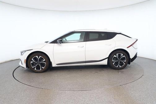 2023 Kia EV6 GT-Line