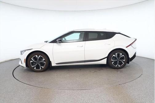 2023 Kia EV6 GT-Line