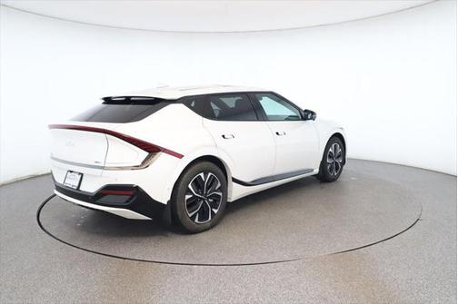 2023 Kia EV6 GT-Line