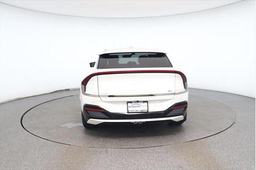 2023 Kia EV6 GT-Line